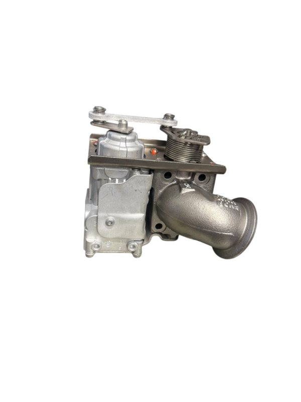 Zawór EGR DAF XF 106 Polift Euro 6 | 2128145 | REGENEROWANY