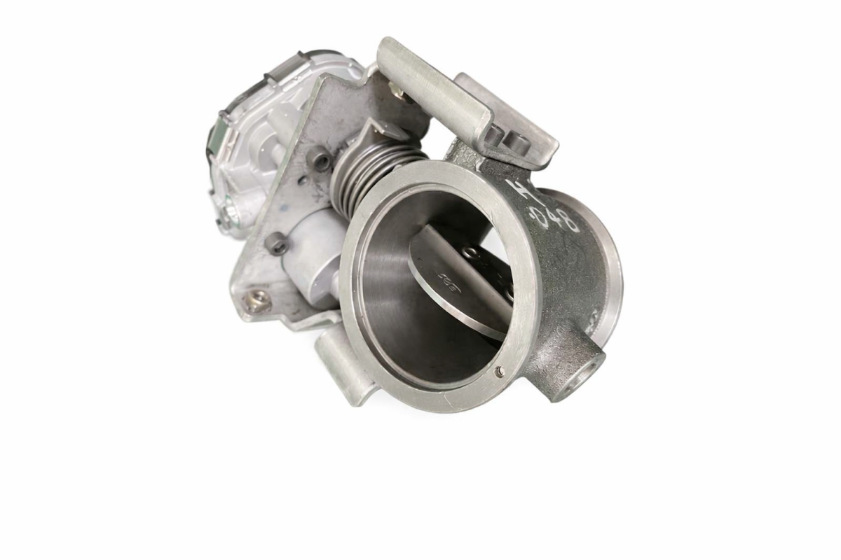 Zawór BPV Cummins CV060ET 5641667 5548695 | Przepustnica Spalin | Regenerowany