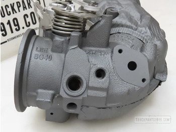 Zawór BPV Cobra DAF XF CF Euro 6 Skręcany | 2128863 2426248 | Regenerowany