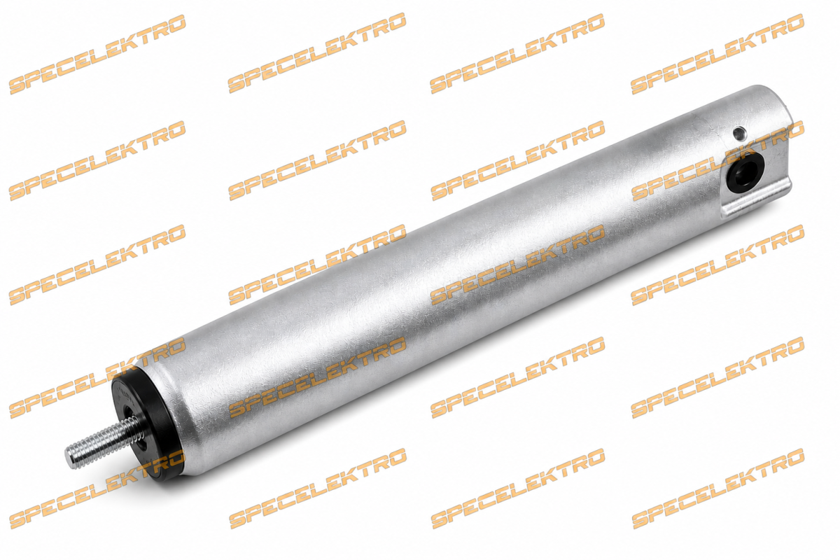 Siłownik EGR Scania Euro 6 | 2310764 2244991 2998481 | Nowy