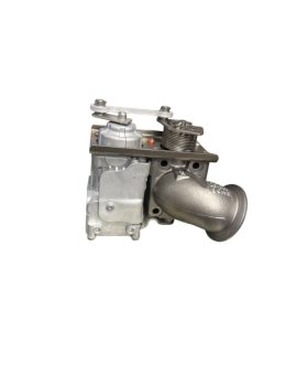 Zawór EGR DAF XF 106 Polift Euro 6 | 2128145 | REGENEROWANY