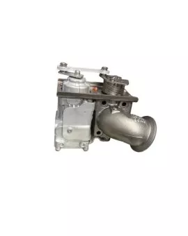 Zawór EGR DAF XF 106 Polift Euro 6 | 2128145 | REGENEROWANY