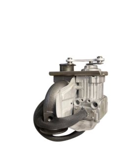 Zawór EGR DAF XF 106 Przedlift Skręcany Euro 6 | 2104972 2128862 | REGENEROWANY