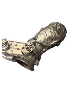 Zawór BPV DAF XF 106 Długi Euro 6 MX11 MX13 | 2128865 2187599 | REGENEROWANY - miniatura