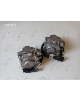 Zawór EGR Mercedes Actros MP4 Euro 6 | A4711501594 A4711500794 | NOWY 0021