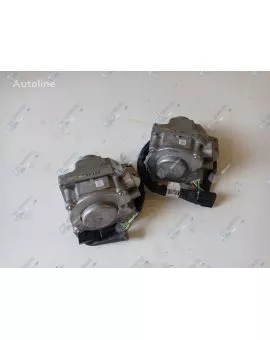 Zawór EGR Mercedes Actros MP4 Euro 6 | A4711501594 A4711500794 | NOWY 0021