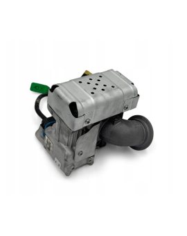 Zawór EGR DAF XG XF XG+ Nowa Generacja | 2339640 2381128 | Regenerowany