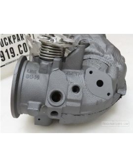 Zawór BPV Cobra DAF XF CF Euro 6 Skręcany | 2128863 2426248 | Regenerowany