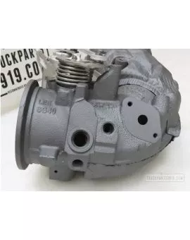 Zawór BPV Cobra DAF XF CF Euro 6 Skręcany | 2128863 2426248 | Regenerowany