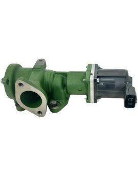 Zawór EGR Cummins ISB QSB 6.7 | 5483012 2881693 | Regenerowany