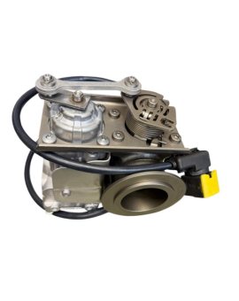 EGR DAF XF PRZEDLIFT - NOWY - miniatura