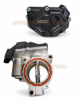 PRZEPUSTNICA AUDI 4.2 057128063G - NOWA