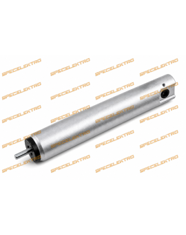 Siłownik EGR Scania Euro 6 | 2310764 2244991 2998481 | Nowy