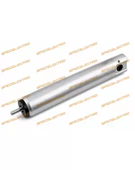 Siłownik EGR Scania Euro 6 | 2310764 2244991 2998481 | Nowy