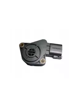 Potencjometr Pedału Gazu Volvo FH12 FH16 FM | SAMPA 96420 | 20504685