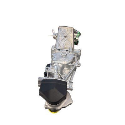 Zawór EGR VW Audi Seat Skoda 1.6 2.0 TDI Wahler | 03L131512DQ | NOWY 0010