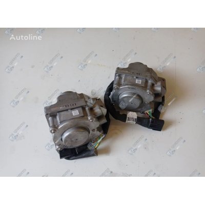 Zawór EGR Mercedes Actros MP4 Euro 6 | A4711501594 A4711500794 | NOWY 0021