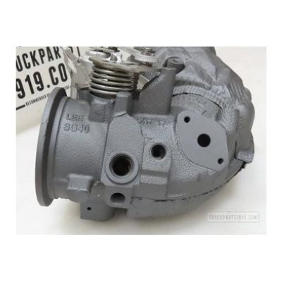 Zawór BPV Cobra DAF XF CF Euro 6 Skręcany | 2128863 2426248 | Regenerowany