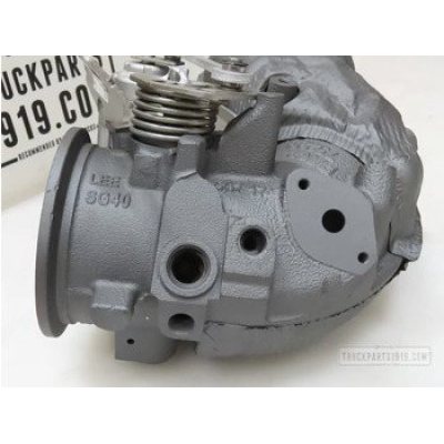 Zawór BPV Cobra DAF XF CF Euro 6 Skręcany | 2128863 2426248 | Regenerowany
