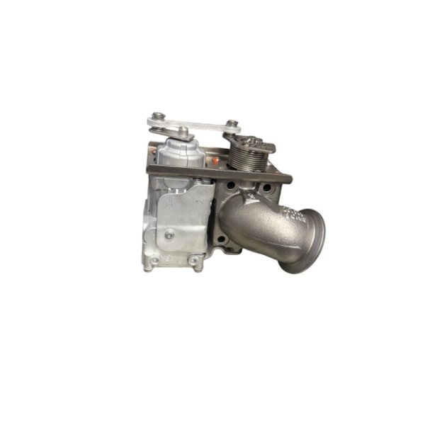 Zawór EGR DAF XF 106 Polift Euro 6 | 2128145 | REGENEROWANY