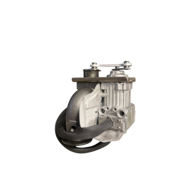Zawór EGR DAF XF 106 Przedlift Skręcany Euro 6 | 2104972 2128862 | REGENEROWANY