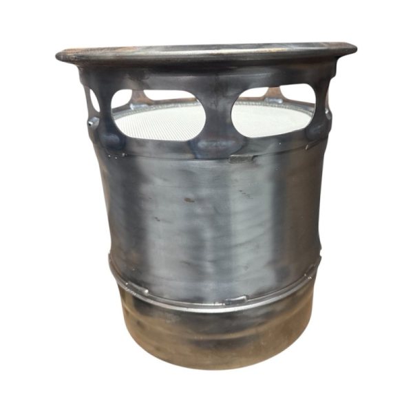 Filtr DPF DAF XF 480 Euro 6 Nowy Wkład Ceramiczny | 2131190 2293695