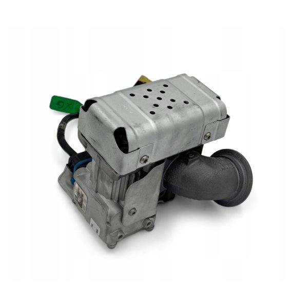 Zawór EGR DAF XG XF XG+ Nowa Generacja | 2339640 2381128 | Regenerowany