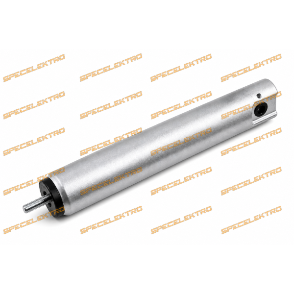 Siłownik EGR Scania Euro 6 | 2310764 2244991 2998481 | Nowy